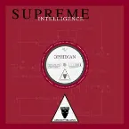 Pochette Absolute Evil / Black