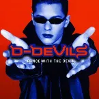 Pochette Dance With the Devil