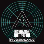 Pochette HDYNATION RADIO