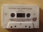 Pochette Checkers BZN Compilation