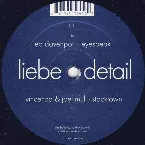 Pochette Stocktown / Eyespeak