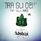 Pochette Tra gli dei EP