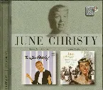 Pochette This is June Christy!