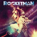 Pochette Rocketman: Music From the Motion Picture