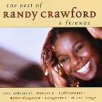 Pochette The Best of Randy Crawford & Friends