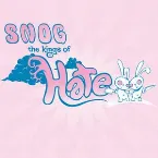Pochette The Kings of Hate