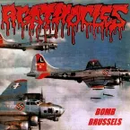 Pochette Bomb Brussels