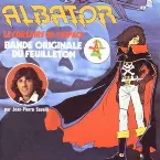 Pochette Albator, le corsaire de l'espace