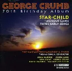 Pochette George Crumb 70th Birthday Album