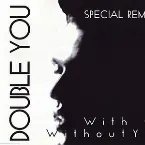 Pochette With or Without You