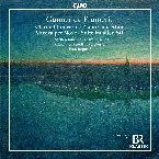 Pochette Clarinet Concerto / Piano Concertino / Musica Per Nove / Suite Im Alten Stil