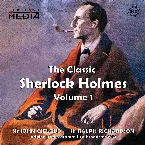 Pochette The Classic Sherlock Holmes