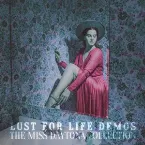 Pochette Lust for Life Demos