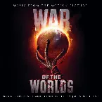 Pochette War of the Worlds: Music From the Motion Picture
