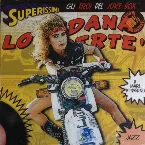 Pochette Superissimi: Gli eroi del juke box