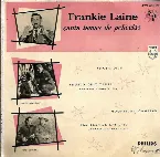 Pochette Canta Temas de Peliculas