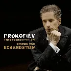 Pochette Piano Sonatas nos. 6-8