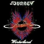 Pochette Winterland 1973