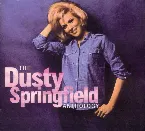 Pochette Dusty Springfield Anthology