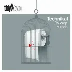 Pochette Rollcage / Miracle