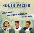 Pochette South Pacific: In Concert from Carnegie Hall