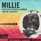 Pochette I’ve Fallen in Love With a Snowman / What Am I Living For?