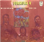 Pochette Mi día de suerte es hoy / Vuelve a casa