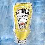 Pochette Saxapahaw Mustard: Josh Rouse Live at Haw River Ballroom