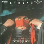 Pochette Cyrano de Bergerac