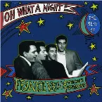 Pochette Oh What a Night: The Very Best Of