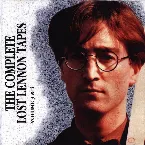 Pochette The Complete Lost Lennon Tapes, Volume 4