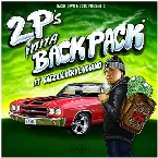 Pochette 2 P's Inna Backpack