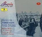 Pochette Sonatas • Variations • Bolero • Tarantella • Allegro de Concert