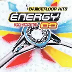 Pochette Energy 09 - The Annual - Dancefloor Hits
