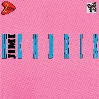 Pochette The Best Of Jimi Hendrix