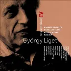 Pochette The Ligeti Project IV: Hamburg Concerto / Double Concerto / Ramifications / Requiem