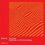 Pochette Emotions / Let the Show Begin