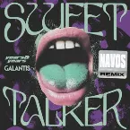 Pochette Sweet Talker (Navos Remix)