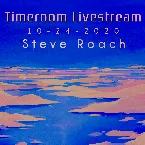 Pochette Timeroom Livestream 10 - 24 - 2020 - The Day After Tomorrow