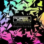 Pochette Departures (Remixes)