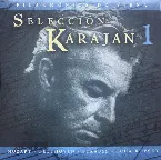 Pochette Selección Karajan 1
