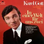 Pochette In einer Welt für uns zwei