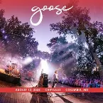 Pochette 2022-08-12: Chrysalis, Columbia, MD