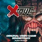 Pochette X-Out: Resurfaced (Original Video Game Soundtrack)