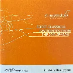 Pochette Eight Classical Favourites from the 2010 Season