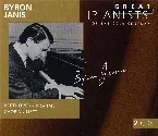 Pochette Great Pianists of the 20th Century, Volume 50: Byron Janis I