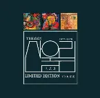 Pochette 1. 2. 3 Trilogy