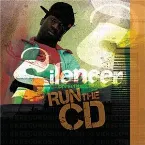 Pochette Run The CD