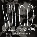 Pochette Roadcase 032 / February 15, 2014 / Chicago, IL