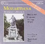 Pochette Mozartiana: Hommage à Mozart